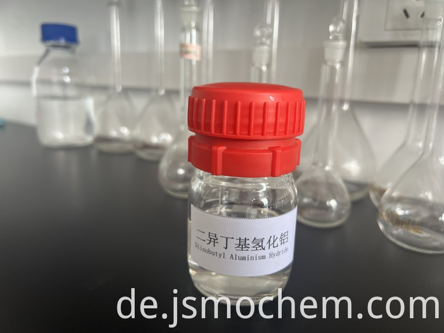 Diisobutyl aluminum hydride